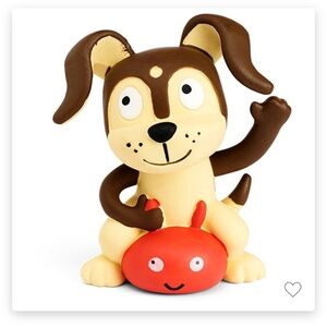Tonies Playtime Songs Puppy